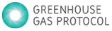 GHG Protocol logo